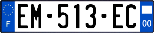 EM-513-EC