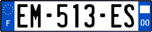 EM-513-ES