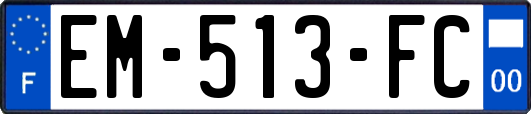 EM-513-FC