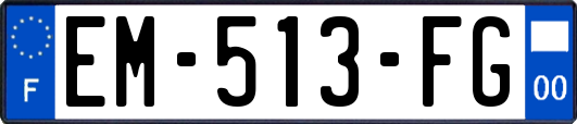 EM-513-FG