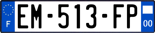 EM-513-FP