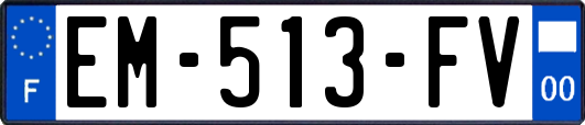 EM-513-FV