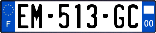 EM-513-GC