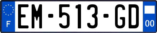 EM-513-GD