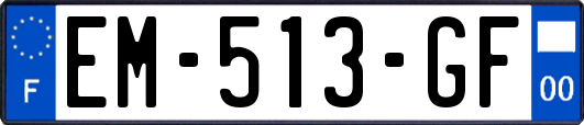 EM-513-GF
