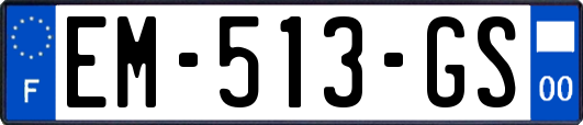 EM-513-GS