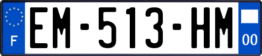 EM-513-HM