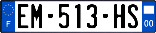 EM-513-HS