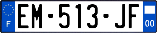 EM-513-JF