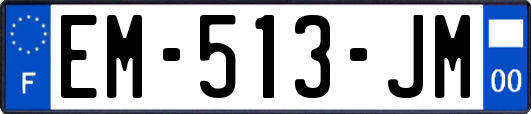 EM-513-JM