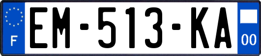 EM-513-KA
