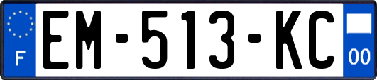 EM-513-KC
