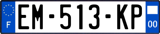 EM-513-KP