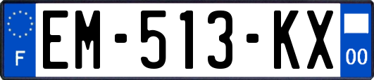 EM-513-KX