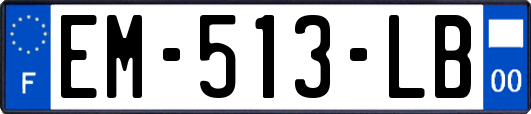 EM-513-LB