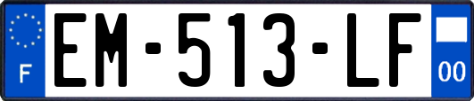 EM-513-LF