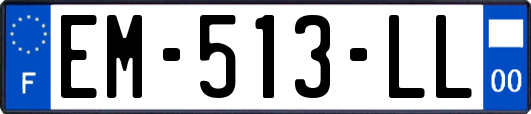 EM-513-LL