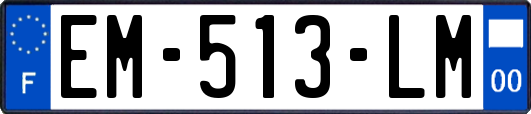 EM-513-LM