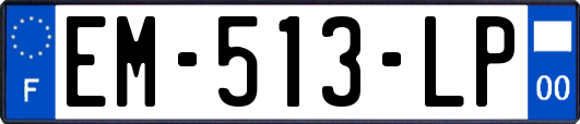 EM-513-LP