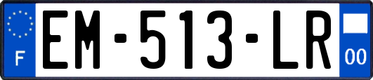 EM-513-LR