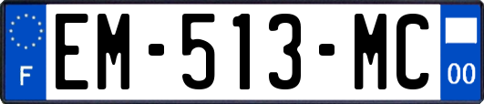 EM-513-MC