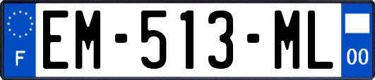 EM-513-ML