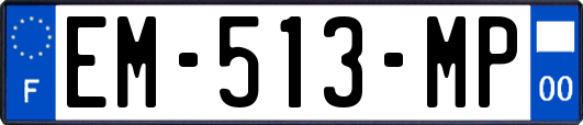 EM-513-MP