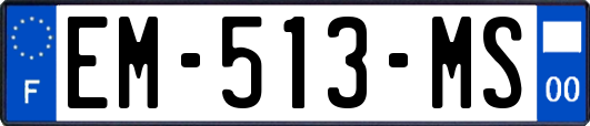 EM-513-MS