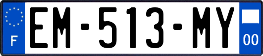 EM-513-MY