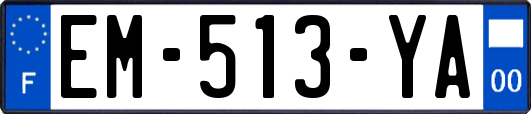 EM-513-YA
