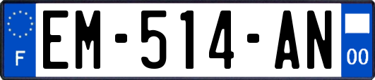 EM-514-AN