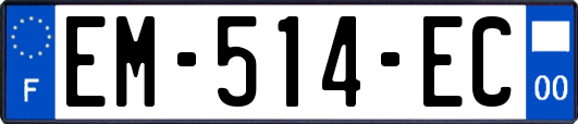 EM-514-EC