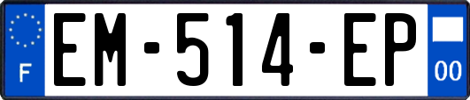 EM-514-EP