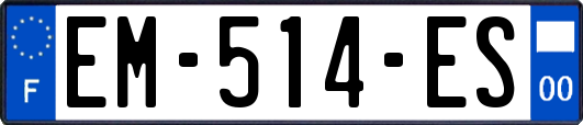 EM-514-ES