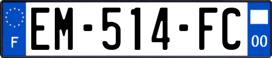 EM-514-FC