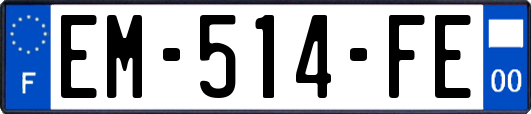 EM-514-FE