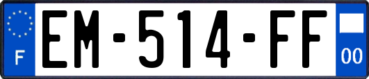 EM-514-FF