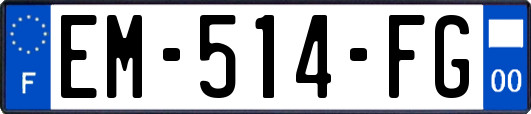 EM-514-FG