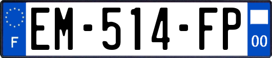 EM-514-FP