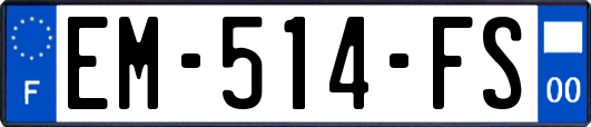 EM-514-FS