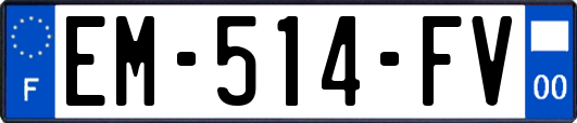 EM-514-FV