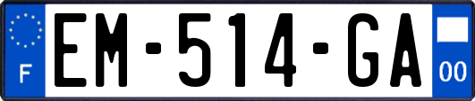 EM-514-GA