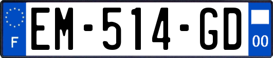 EM-514-GD