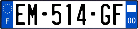 EM-514-GF