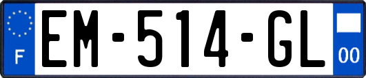 EM-514-GL