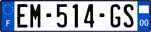 EM-514-GS