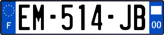 EM-514-JB