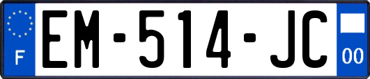 EM-514-JC