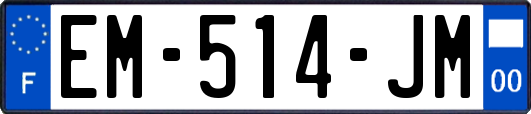 EM-514-JM