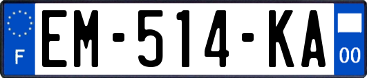 EM-514-KA